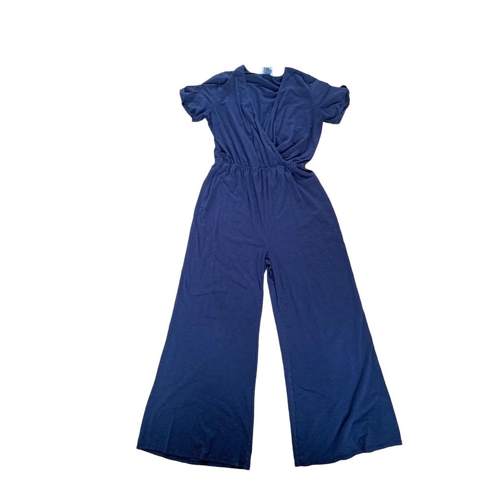 Anthropologie Saturday/Sunday jumpsuit